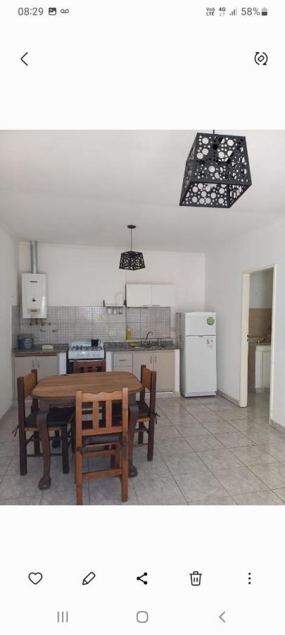 Апартаменти Apartamento Para 2 Personas En Concepcion Del Uruguay, Entre Rios. Екстер'єр фото